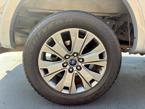 Used 2014 Ford F150 FX2 w/ Equipment Group 401A Mid RWD image 14
