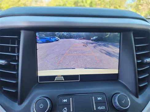 Used 2023 GMC Acadia SLE image 24