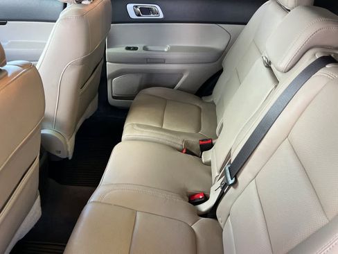 Used 2014 Ford Explorer Limited w/ Equipment Group 301A FWD image 5