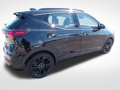 New 2027 Chevrolet Bolt RS w/ Technology Package FWD image 6