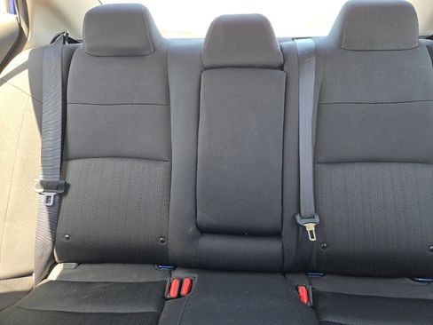 Used 2025 Nissan Altima 2.5 SV image 30