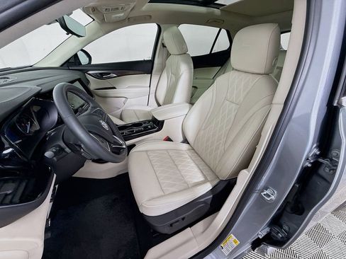 Used 2023 Buick Envision Avenir AWD/4WD image 22