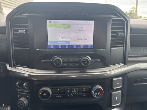 Used 2023 Ford F150 XL w/ STX Appearance Package image 9