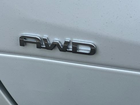 Certified 2026 Toyota Highlander Platinum AWD/4WD image 27