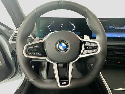 New 2026 BMW 330i Sedan w/ M Sport Package image 11