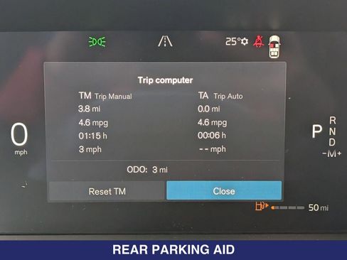 New 2026 Volvo XC90 B5 Plus w/ Protection Package Premier image 21