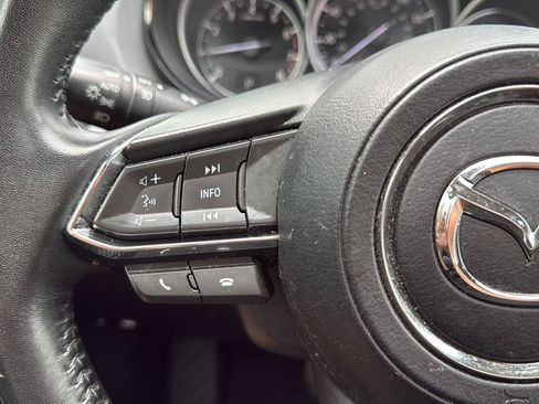 Used 2020 MAZDA CX-9 Touring w/ Touring Premium Package AWD/4WD image 14