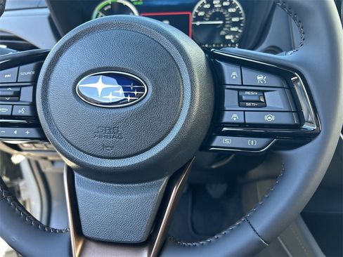 New 2026 Subaru Forester Sport image 21
