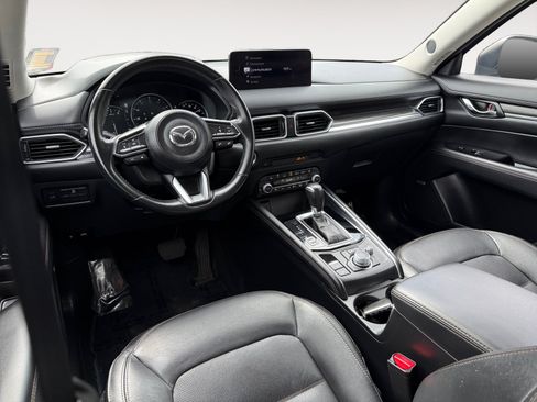 Used 2022 MAZDA CX-5 AWD 2.5 S w/ Premium Plus Pkg image 15