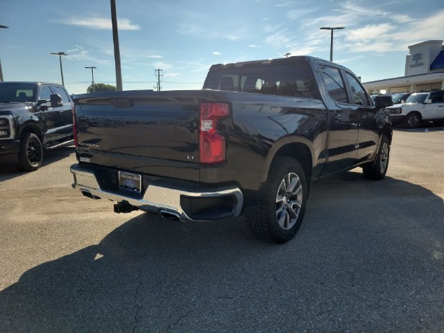 Used 2021 Chevrolet Silverado 1500 LT w/ All Star Edition Plus AWD/4WD image 6