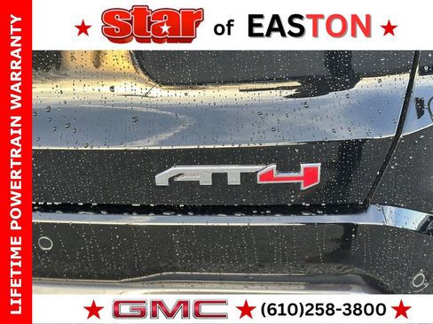 New 2026 GMC Terrain AT4 w/ Technology Package II image 26