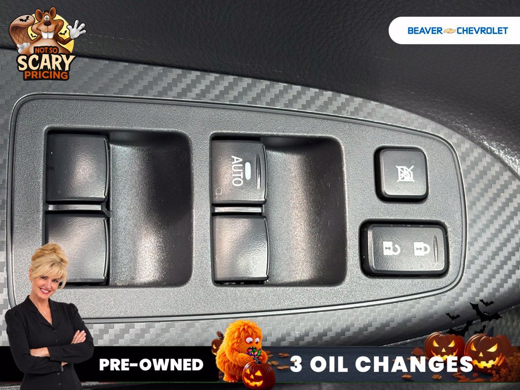 Used 2025 Mitsubishi Eclipse Cross AWD image 38