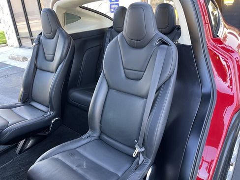 Used 2016 Tesla Model X Performance image 31