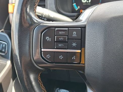 Used 2023 Ford F150 Tremor w/ Equipment Group 402A High AWD/4WD image 21
