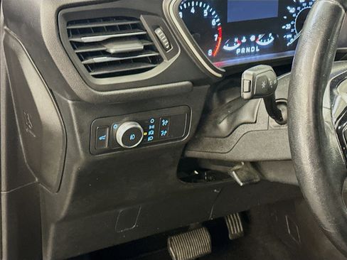 Used 2021 Ford Escape SEL image 17