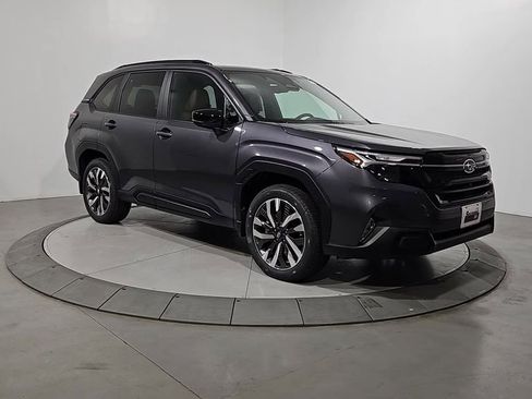 New 2026 Subaru Forester Touring image 7