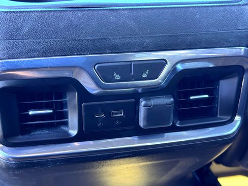 Used 2023 Chevrolet Silverado 3500 High Country w/ Z71 Off-Road Package image 21