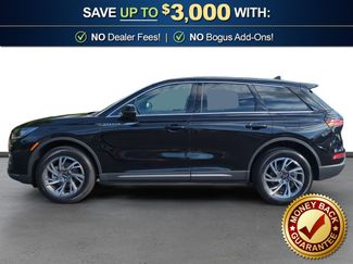 Certified 2025 Lincoln Corsair FWD w/ Equipment Group 101A video 2