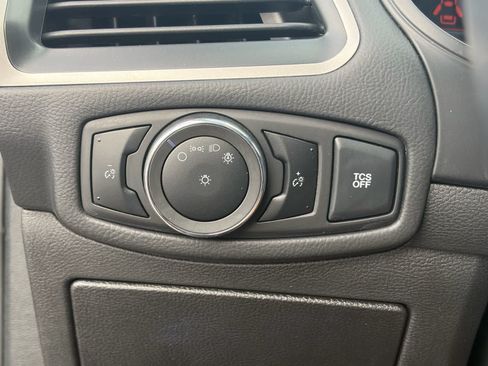 Used 2024 Ford Edge SEL AWD/4WD image 25
