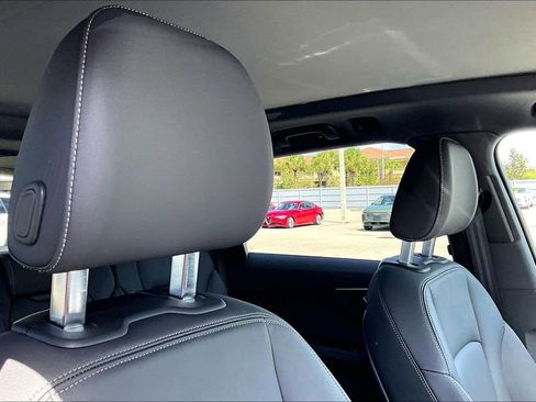 Certified 2025 Audi Q7 3.0T Premium Plus w/ Premium Plus Package AWD/4WD image 22