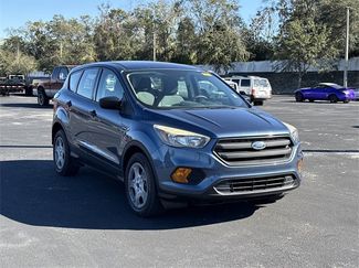 Used 2018 Ford Escape S video 1