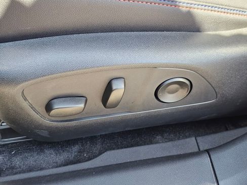 New 2025 Chevrolet Blazer EV RS image 30