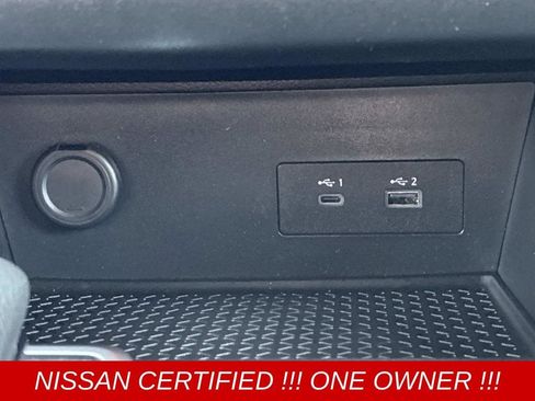 Certified 2024 Nissan Pathfinder SV AWD/4WD image 30
