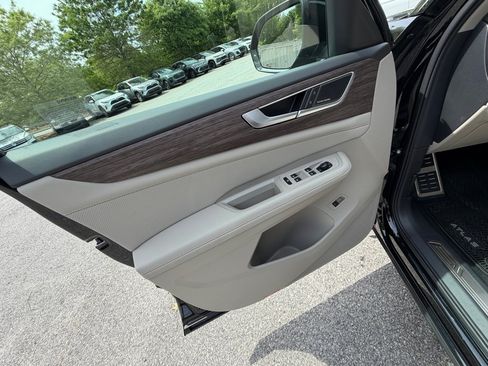 New 2026 Volkswagen Atlas SEL Premium R-Line AWD/4WD image 32