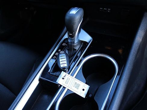 Used 2021 Nissan Altima 2.5 SV FWD image 26