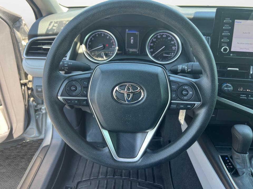 Used 2022 Toyota Camry LE FWD image 13