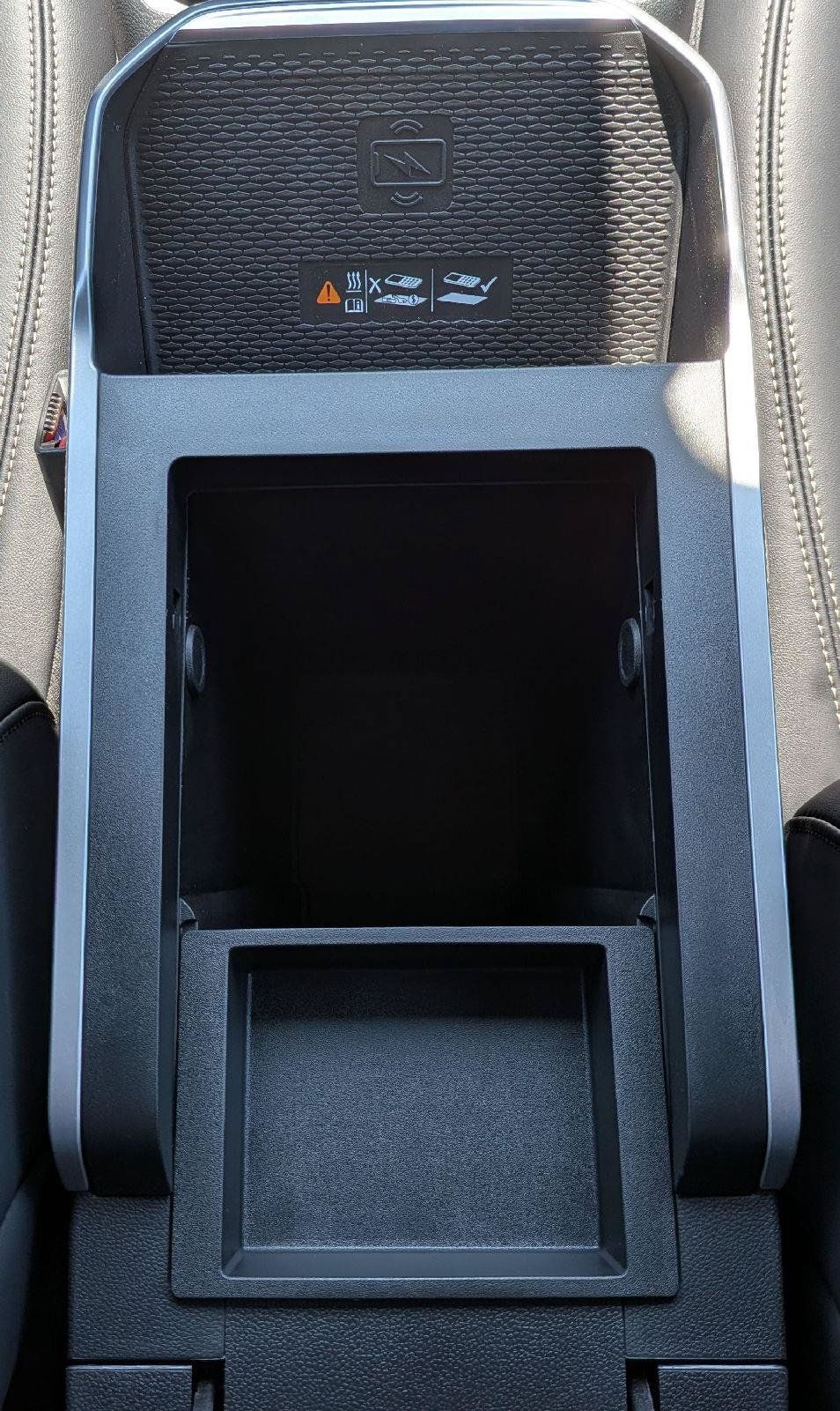 New 2027 GMC Terrain Elevation w/ Elevation Premium Package AWD/4WD image 17