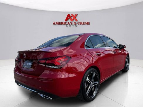 Used 2019 Mercedes-Benz A 220 image 4