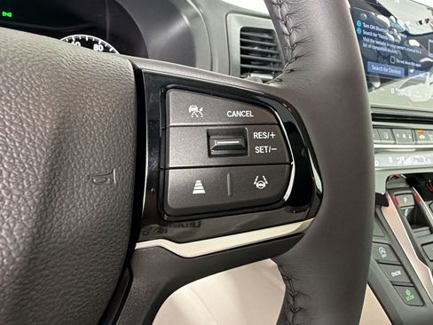 New 2026 Honda Odyssey EX-L image 32