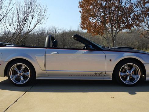 Used 2003 Ford Mustang GT image 18