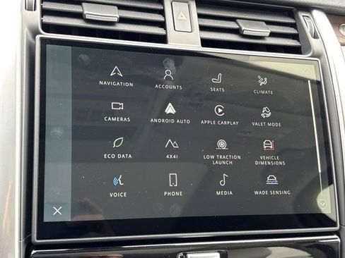 Used 2024 Land Rover Discovery S AWD/4WD image 36