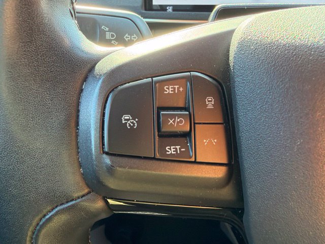 Used 2022 Ford Mustang Mach-E Select w/ Comfort/Technology Package RWD image 12