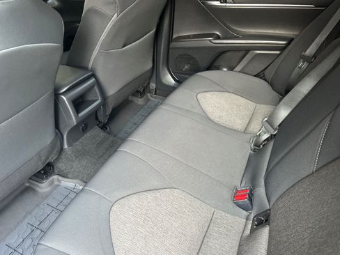 Used 2022 Toyota Camry LE w/ Cold Weather Package FWD image 4