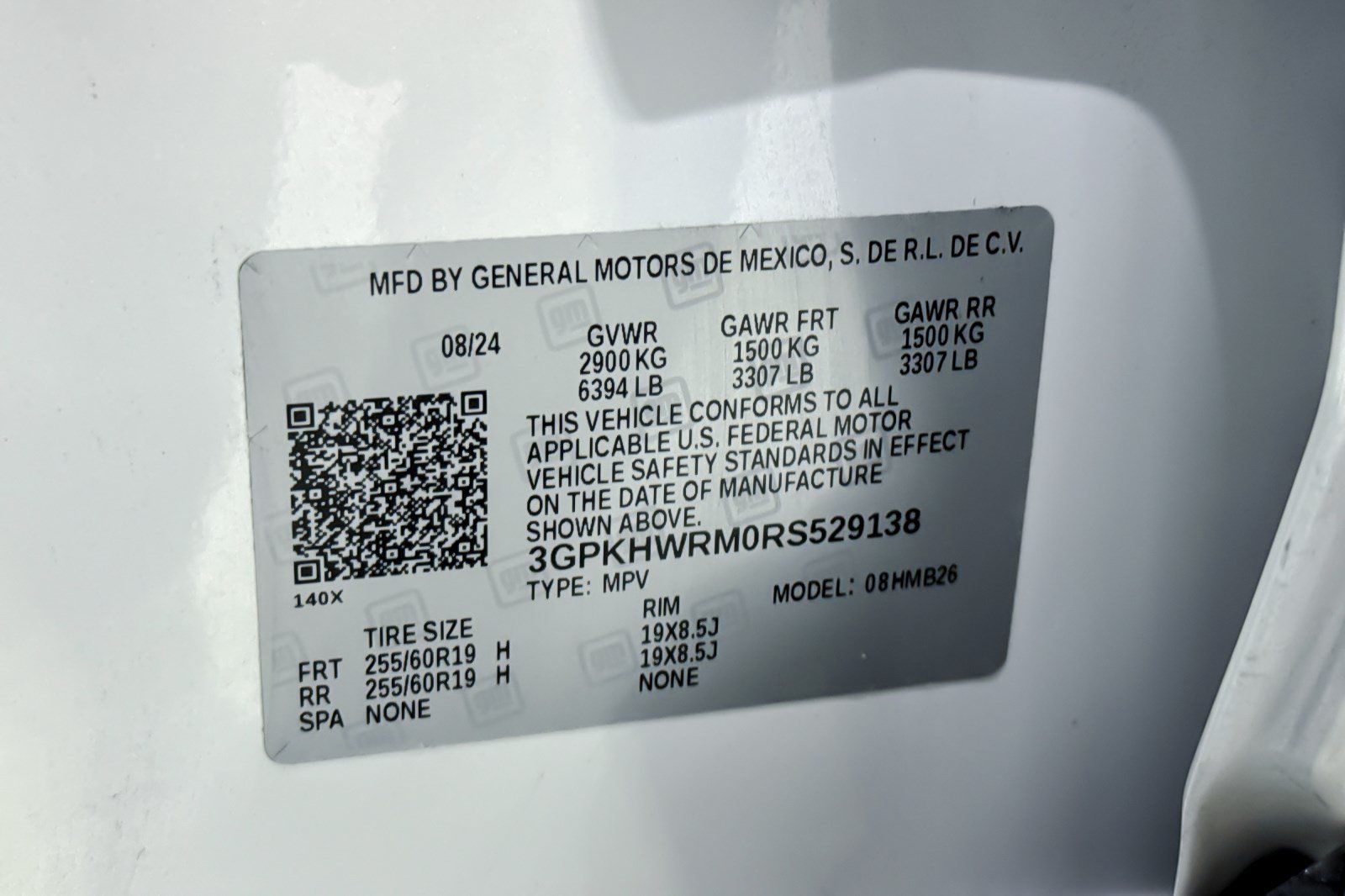 Used 2024 Honda Prologue Touring image 29