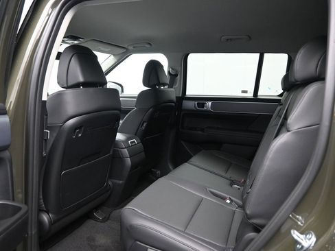 New 2026 Hyundai Santa Fe SEL image 26