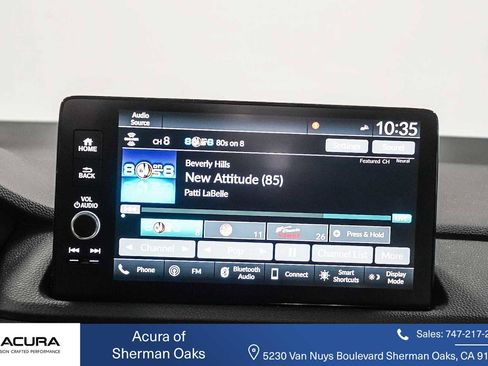 New 2026 Acura Integra A-Spec image 17