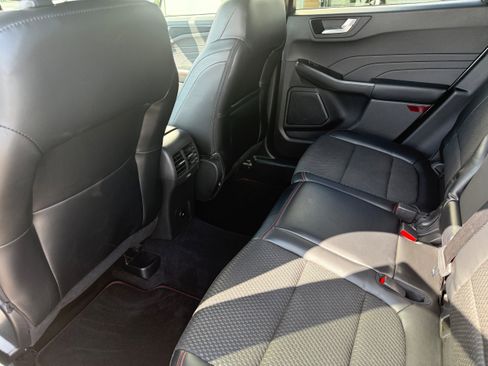 Certified 2023 Ford Escape ST-Line Select w/ Class II Trailer Tow Package image 12