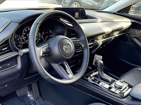 Certified 2025 MAZDA CX-30 AWD 2.5 S w/ Select Sport Pkg image 9