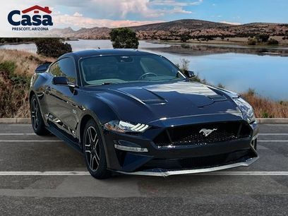 Used 2021 Ford Mustang GT w/ Equipment Group 301A