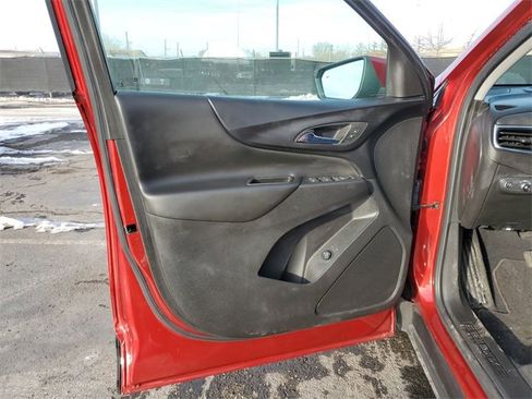 Certified 2022 Chevrolet Equinox LT image 21