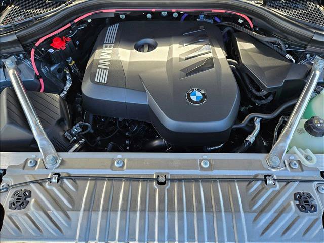Used 2026 BMW X3 xDrive30i w/ Convenience Package AWD/4WD image 17