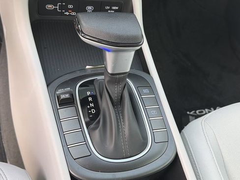 New 2026 Hyundai Kona SE FWD image 33