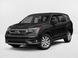 Used 2020 Honda Pilot EX-L video 1