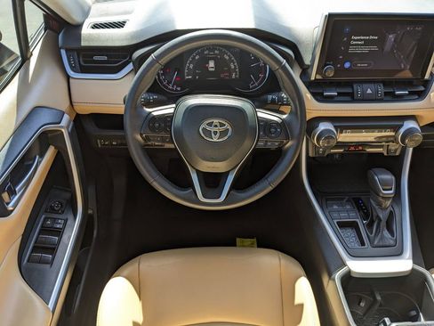 Used 2024 Toyota RAV4 XLE Premium image 16