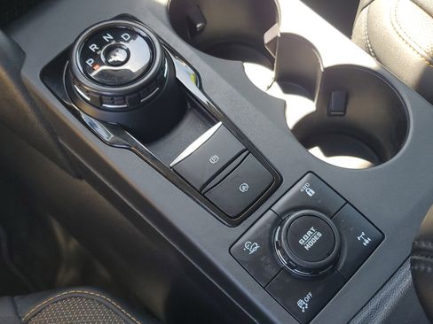 Used 2023 Ford Bronco Sport Badlands AWD/4WD image 9