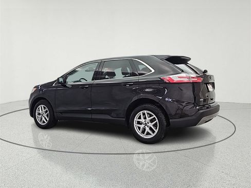 Used 2022 Ford Edge SEL w/ Convenience Package image 6